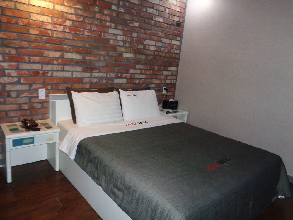 Mac Hotel 대전광역시 외부 사진