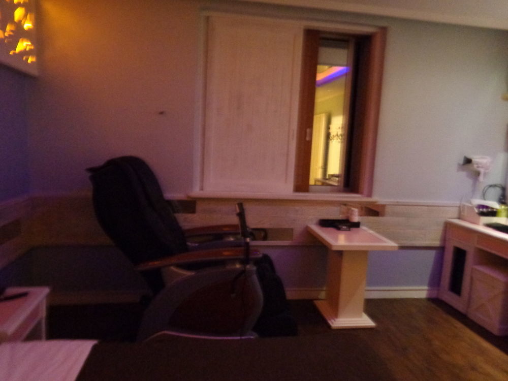 Mac Hotel 대전광역시 외부 사진